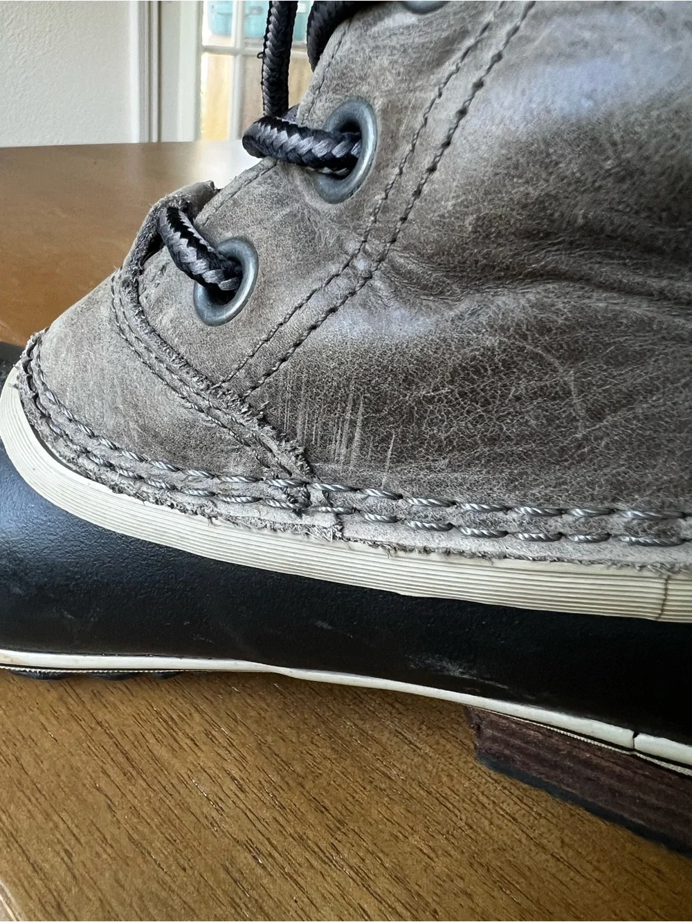 Sorel slimpack ii